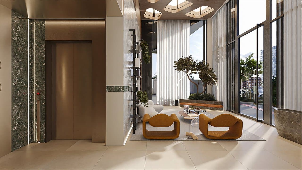 Apartamento de 4 quartos com 4 suítes e 181 m² em Bal. Camboriú