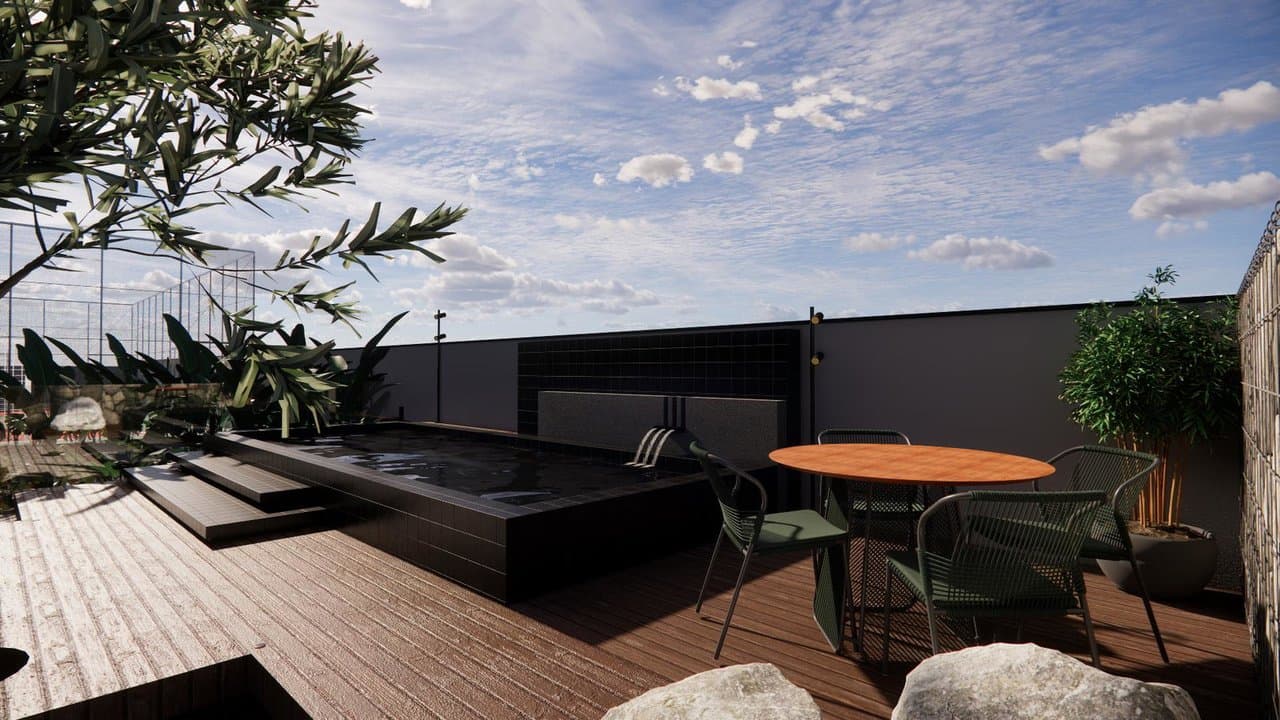 Apartamento de 4 quartos com 4 suítes e 162 m² em Bal. Camboriú