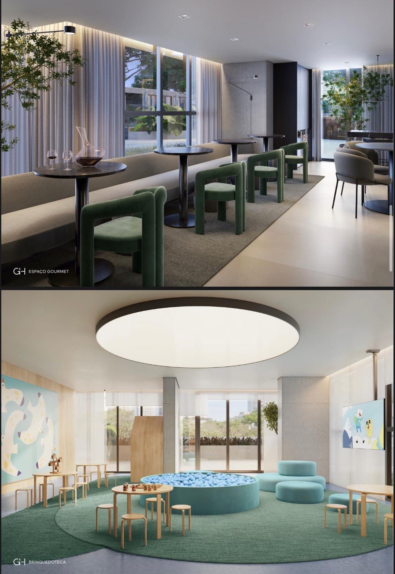 Apartamento de 4 quartos com 4 suítes e 145 m² em Bal. Camboriú