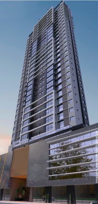 Cobertura de 3 quartos com 3 suítes e 216 m² em Bal. Camboriú