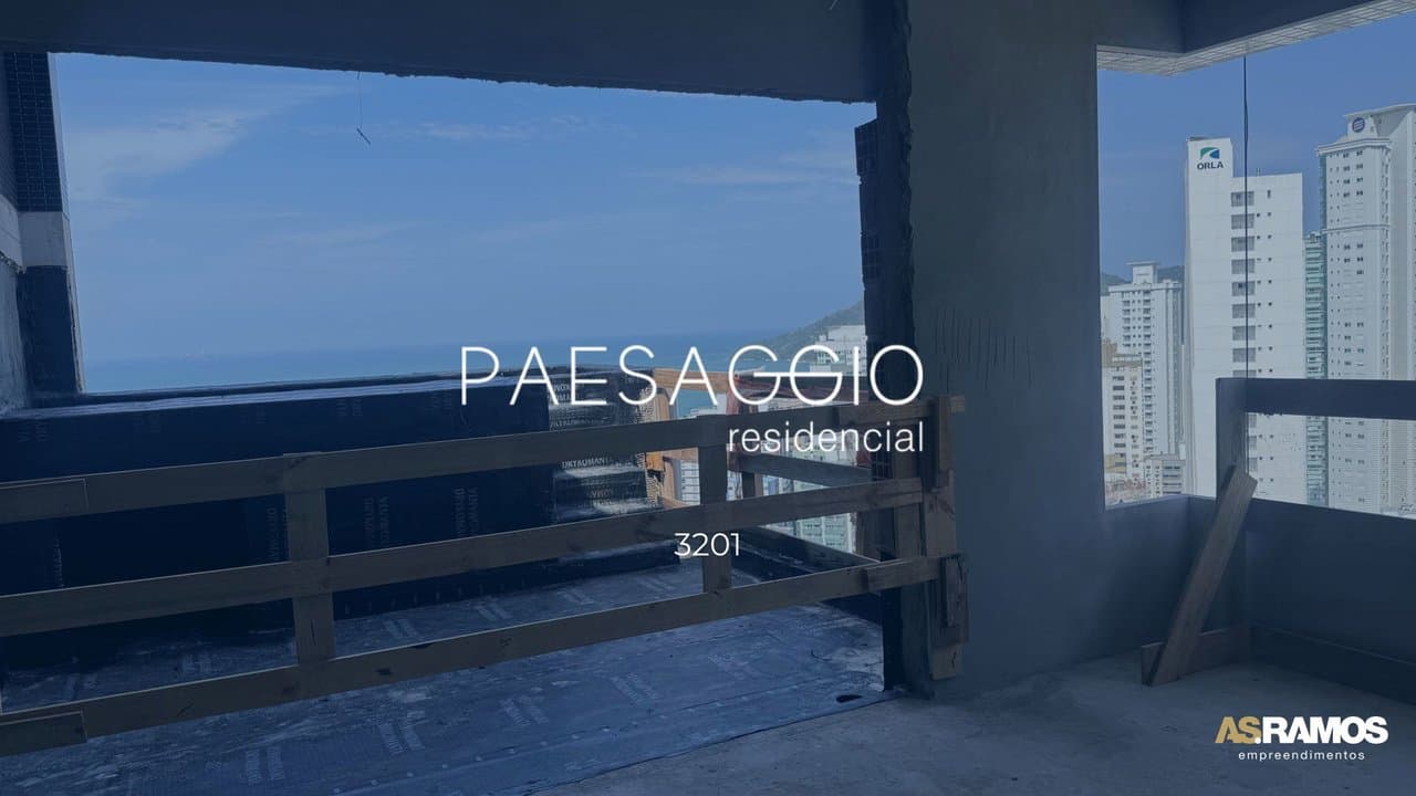 Cobertura de 3 quartos com 3 suítes e 216 m² em Bal. Camboriú