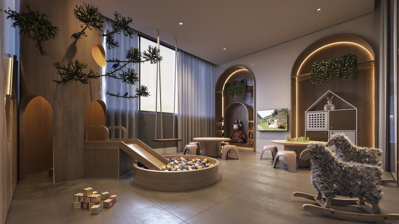 Apartamento de 4 quartos com 4 suítes e 177 m² em Bal. Camboriú
