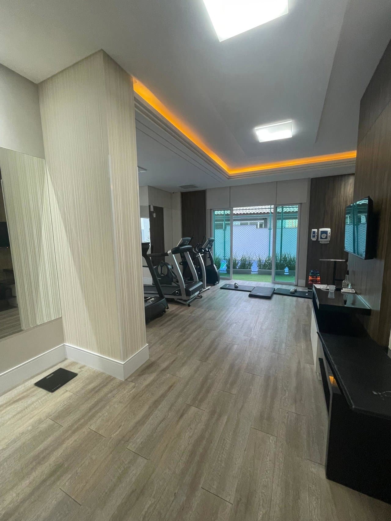 Apartamento de 3 quartos com 3 suítes e 139 m² em Bal. Camboriú
