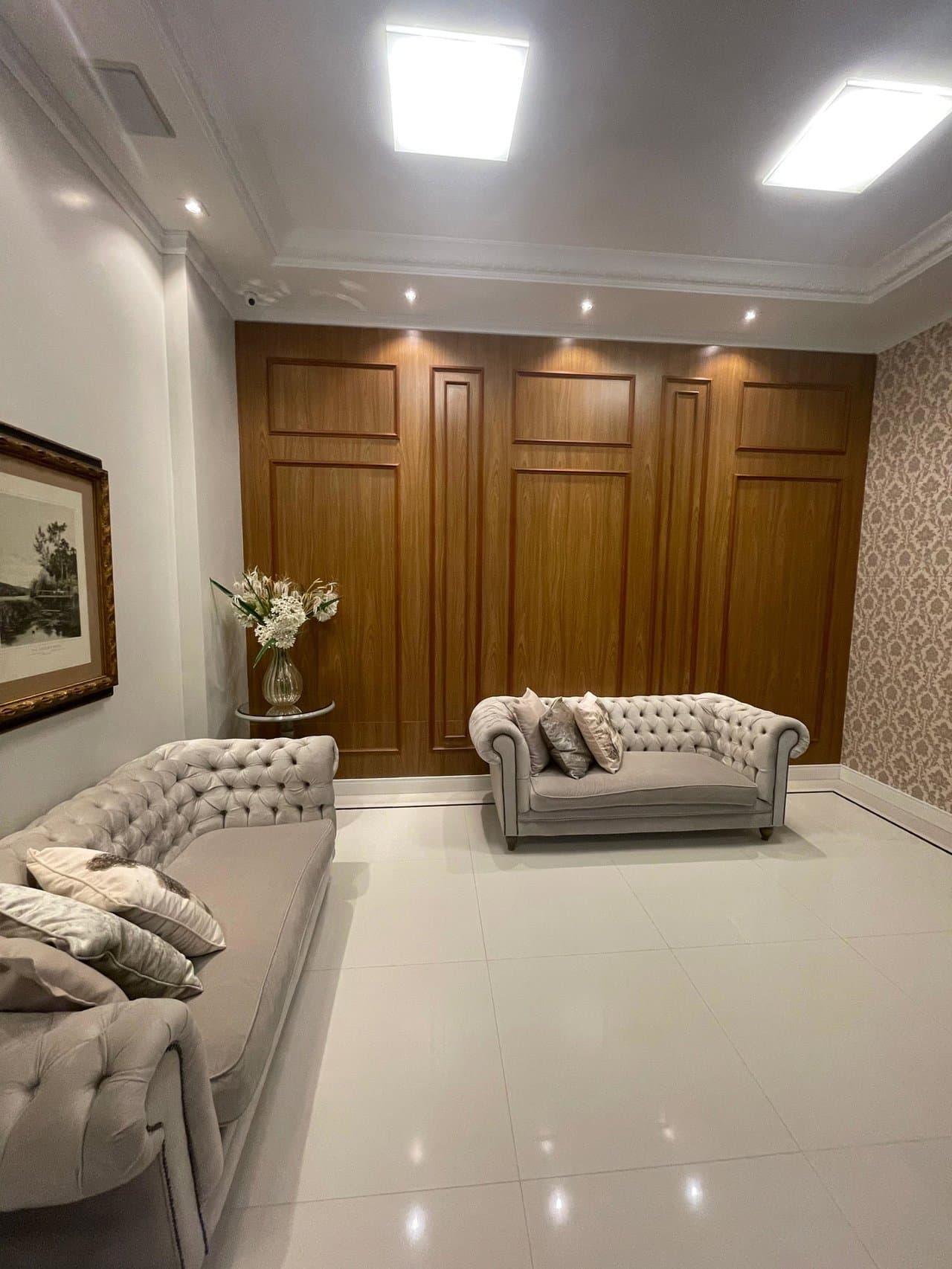 Apartamento de 3 quartos com 3 suítes e 139 m² em Bal. Camboriú