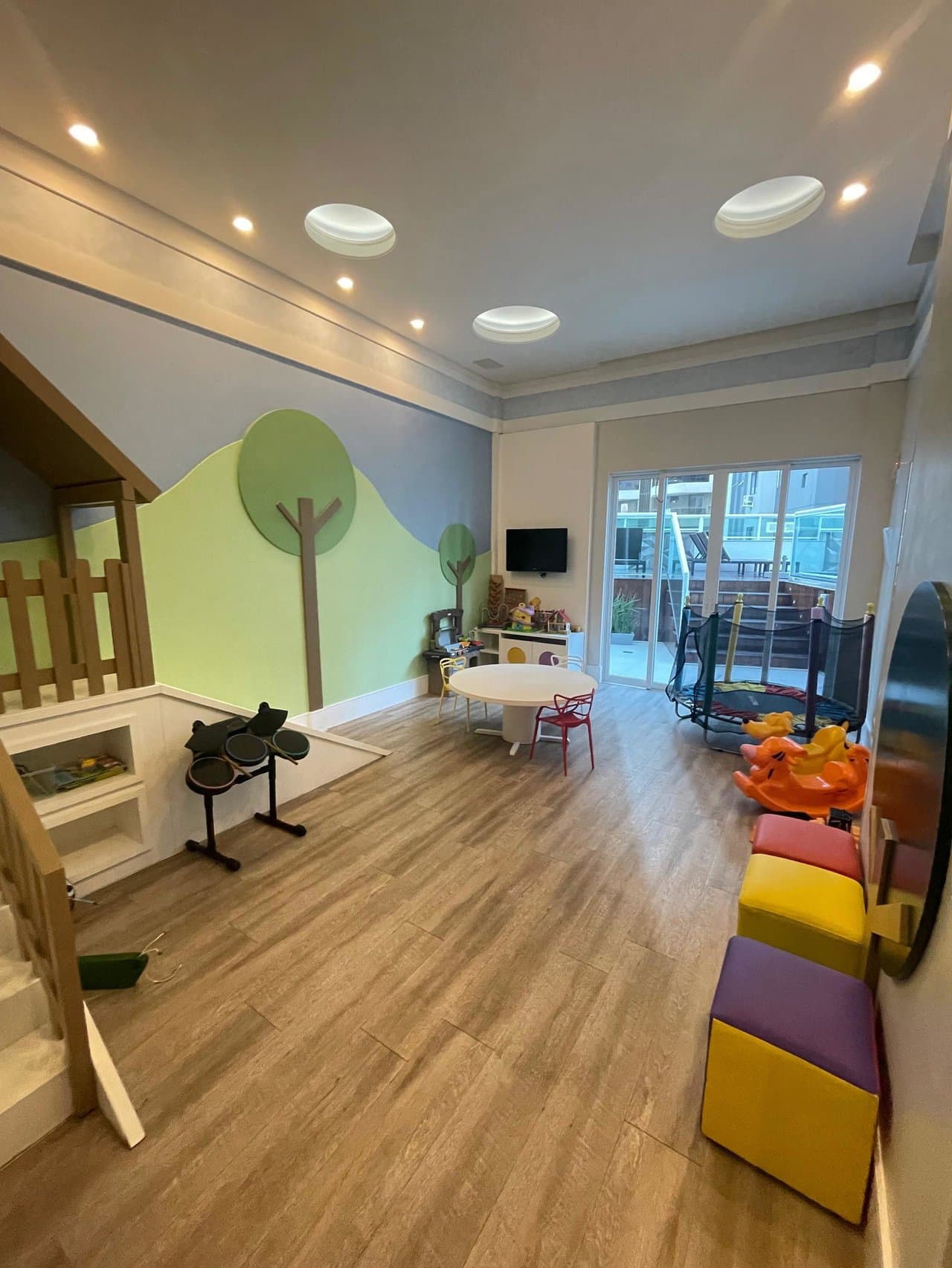 Apartamento de 3 quartos com 3 suítes e 139 m² em Bal. Camboriú