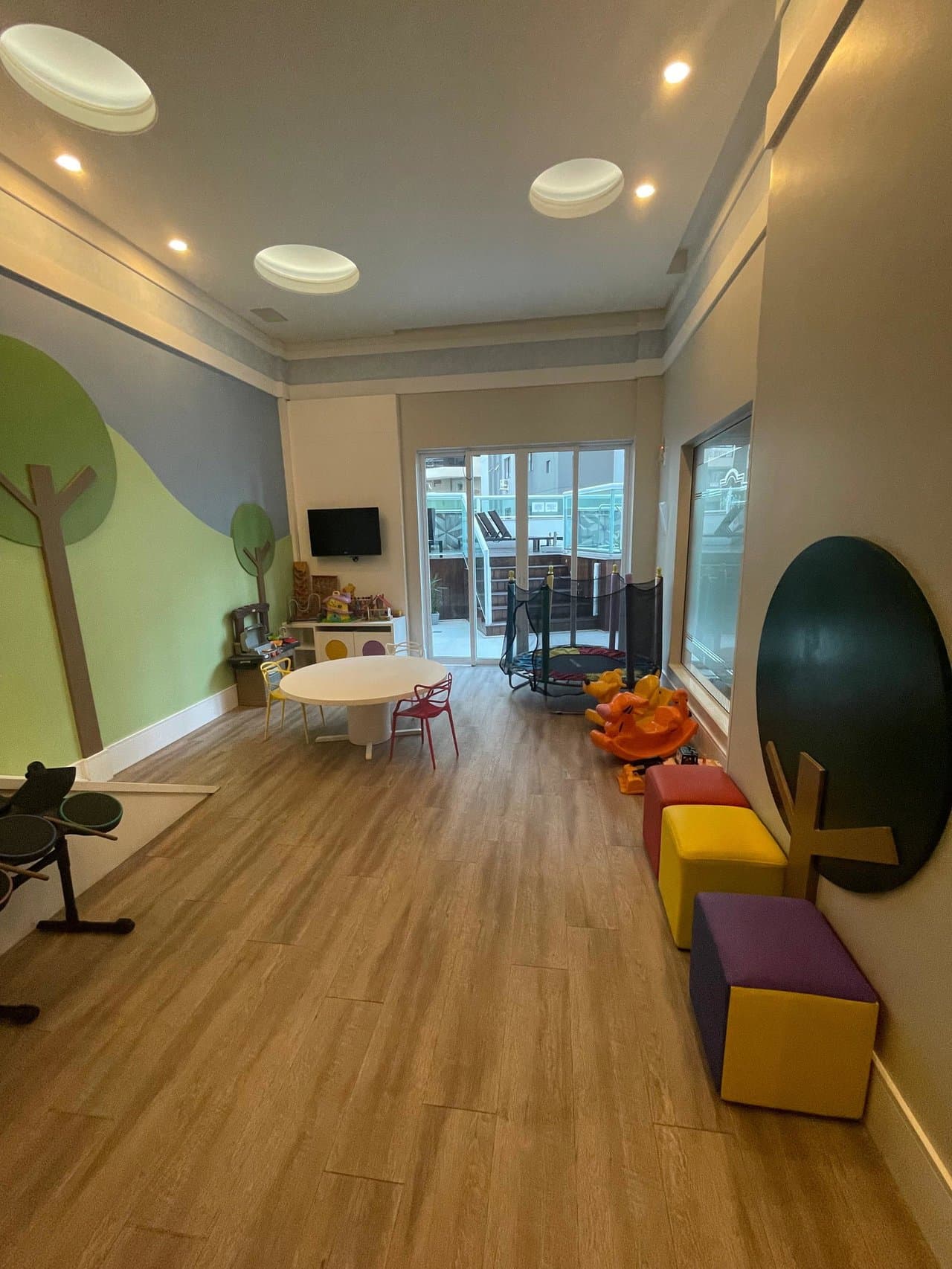 Apartamento de 3 quartos com 3 suítes e 139 m² em Bal. Camboriú