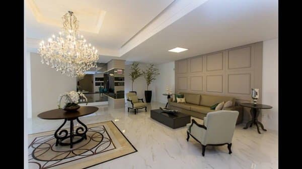 Apartamento de 4 quartos com 4 suítes e 150 m² em Bal. Camboriú