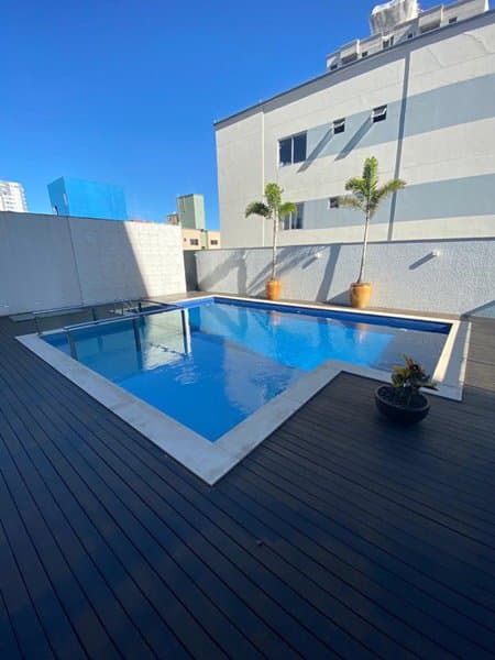 Apartamento de 4 quartos com 4 suítes e 150 m² em Bal. Camboriú