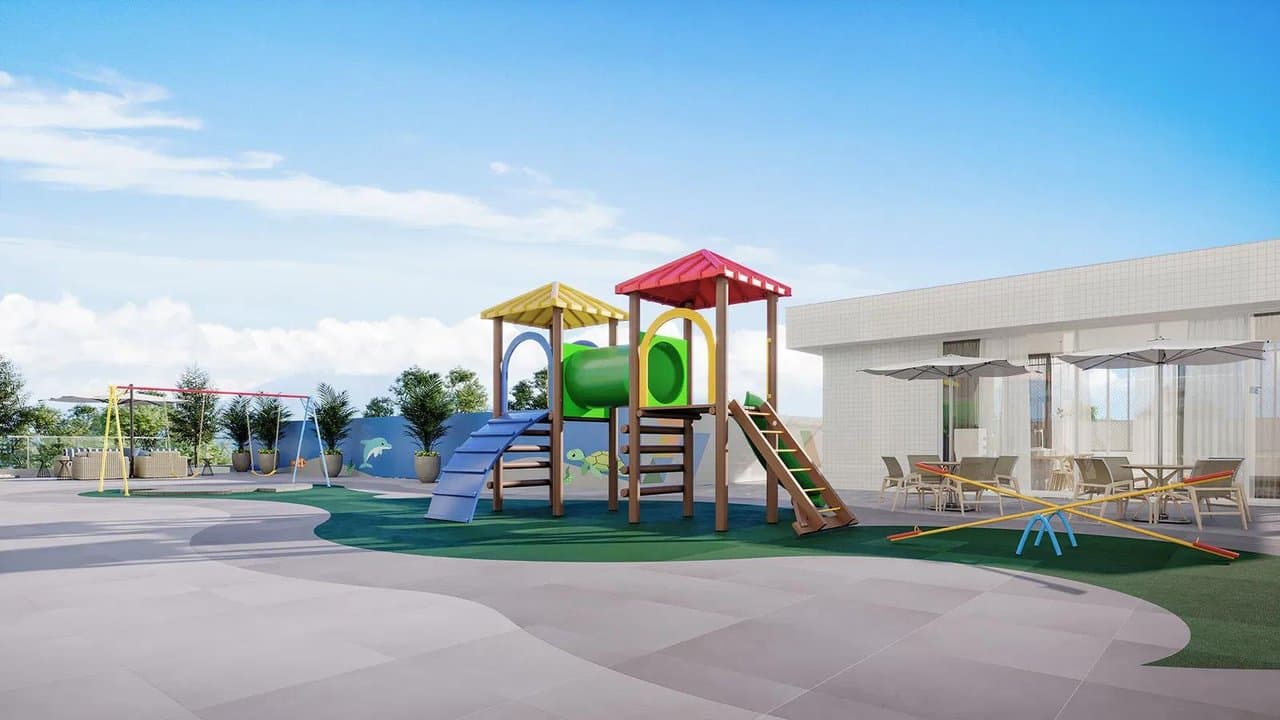 Apartamento de 4 quartos com 2 suítes e 142 m² em Bal. Camboriú
