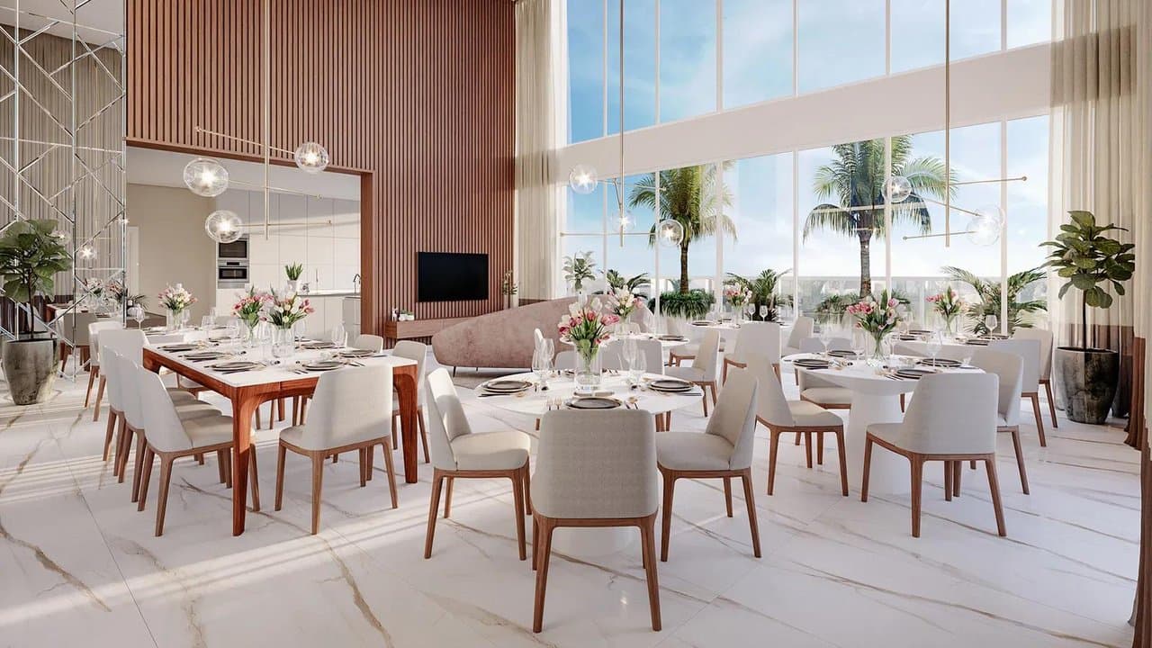 Apartamento de 4 quartos com 2 suítes e 142 m² em Bal. Camboriú