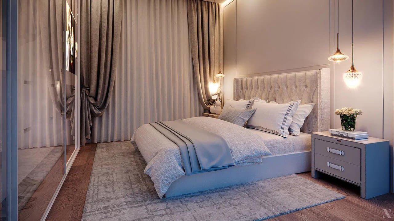 Apartamento de 4 quartos com 2 suítes e 142 m² em Bal. Camboriú