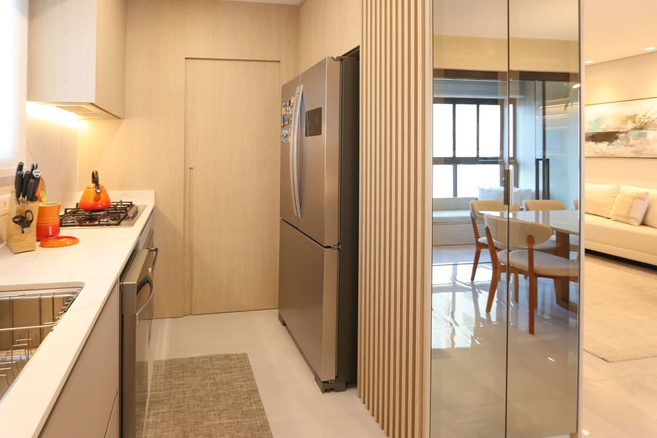 Apartamento de 4 quartos com 4 suítes e 148 m² em Bal. Camboriú