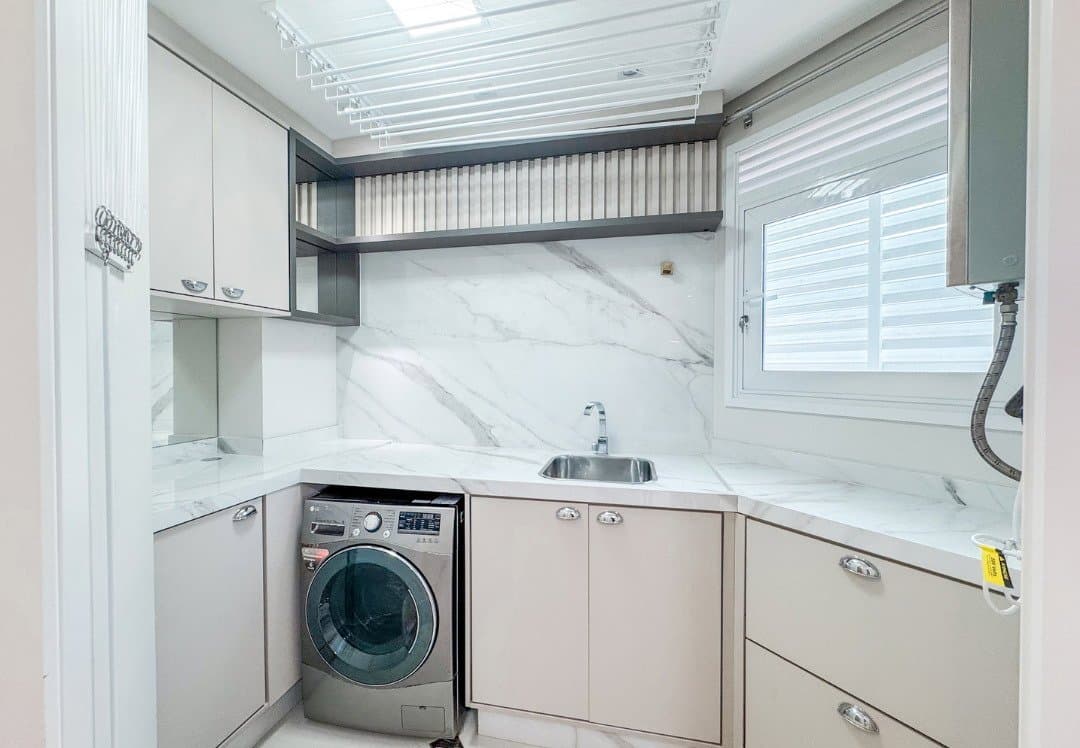 Apartamento de 3 quartos com 3 suítes e 139 m² em Bal. Camboriú