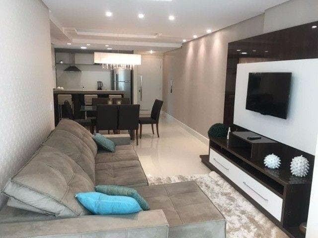Apartamento de 3 quartos com 3 suítes e 117 m² em Bal. Camboriú