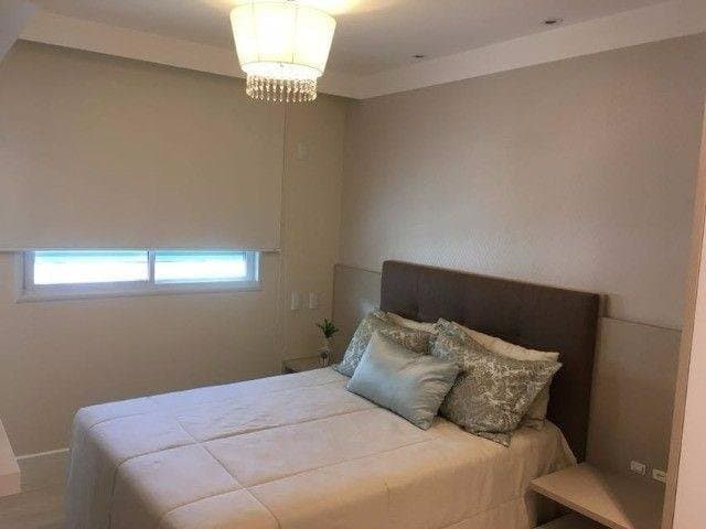 Apartamento de 3 quartos com 3 suítes e 117 m² em Bal. Camboriú
