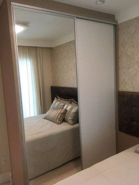Apartamento de 3 quartos com 3 suítes e 117 m² em Bal. Camboriú