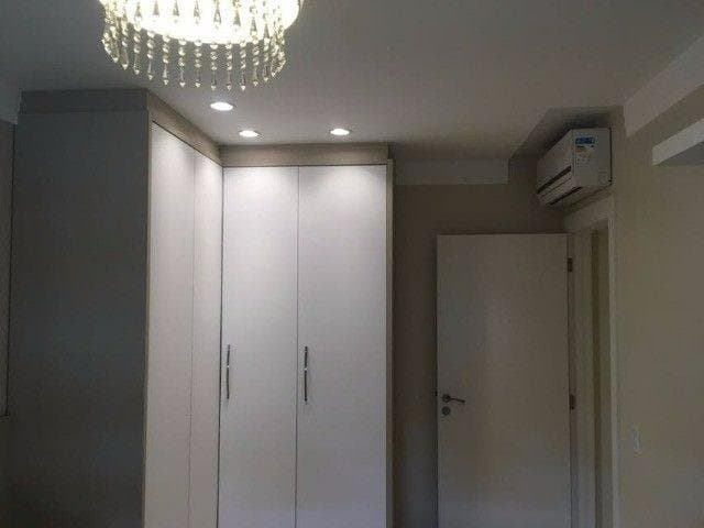 Apartamento de 3 quartos com 3 suítes e 117 m² em Bal. Camboriú