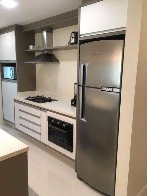 Apartamento de 3 quartos com 3 suítes e 117 m² em Bal. Camboriú