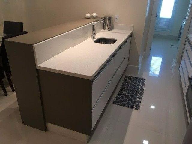 Apartamento de 3 quartos com 3 suítes e 117 m² em Bal. Camboriú