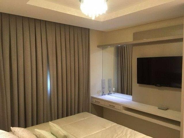 Apartamento de 3 quartos com 3 suítes e 117 m² em Bal. Camboriú
