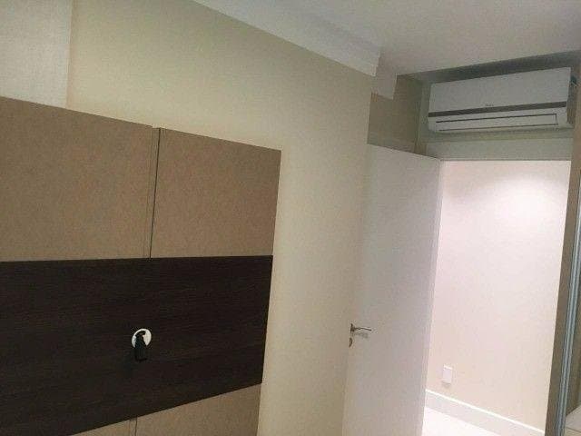 Apartamento de 3 quartos com 3 suítes e 117 m² em Bal. Camboriú