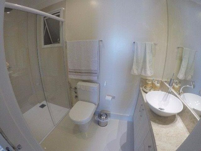 Apartamento de 3 quartos com 3 suítes e 117 m² em Bal. Camboriú