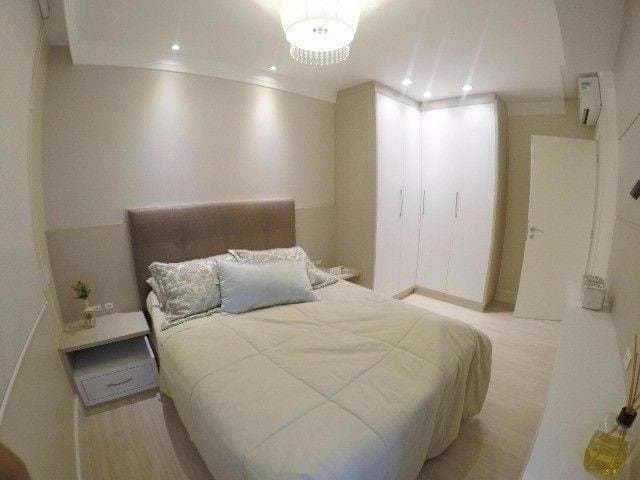 Apartamento de 3 quartos com 3 suítes e 117 m² em Bal. Camboriú