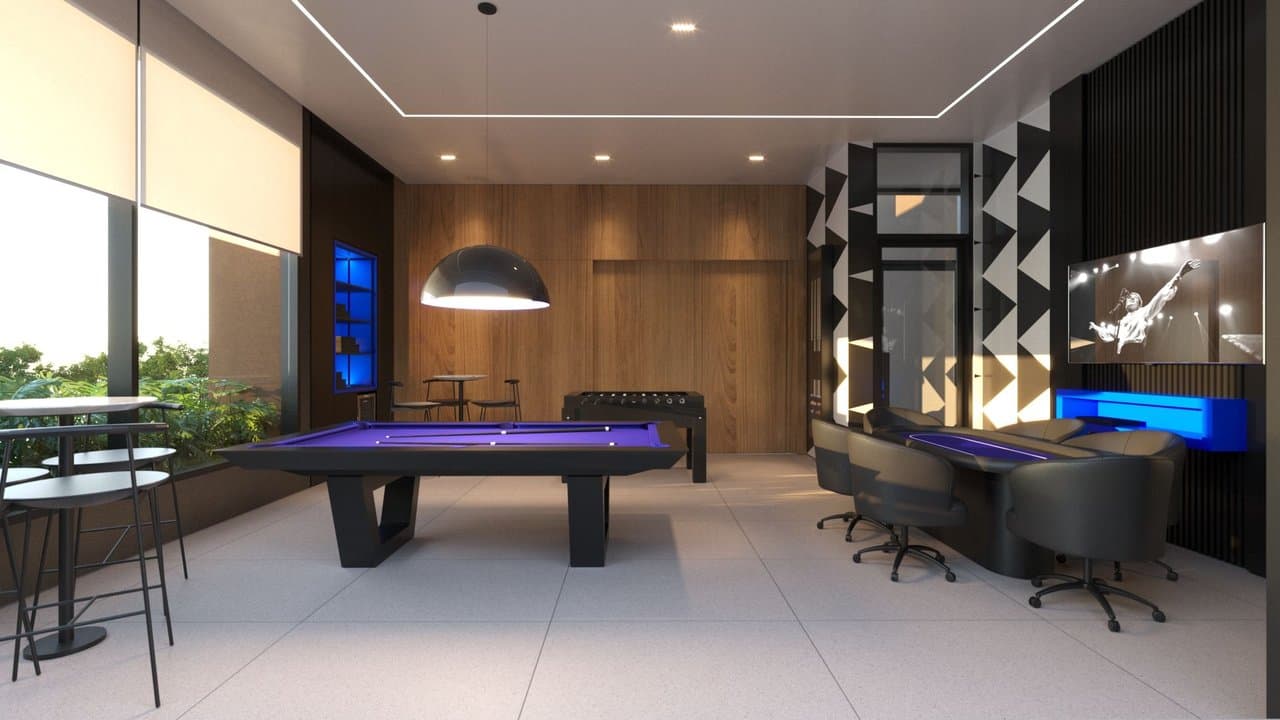 Apartamento de 3 quartos com 3 suítes e 139 m² em Bal. Camboriú