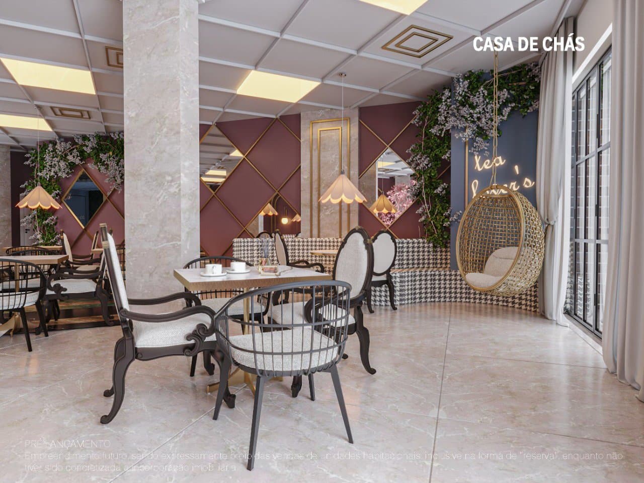 Apartamento de 3 quartos com 3 suítes e 133 m² em Bal. Camboriú