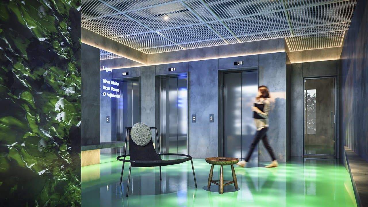 Apartamento de 3 quartos com 3 suítes e 209 m² em Bal. Camboriú