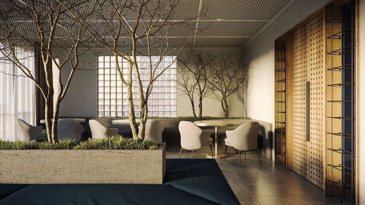 Apartamento de 3 quartos com 3 suítes e 209 m² em Bal. Camboriú