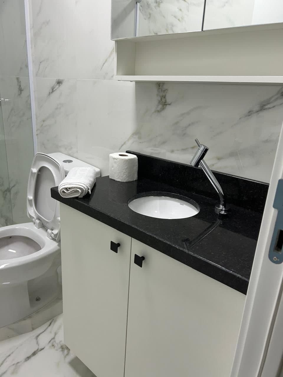 Apartamento de 3 quartos com 2 suítes e 205 m² em Bal. Camboriú