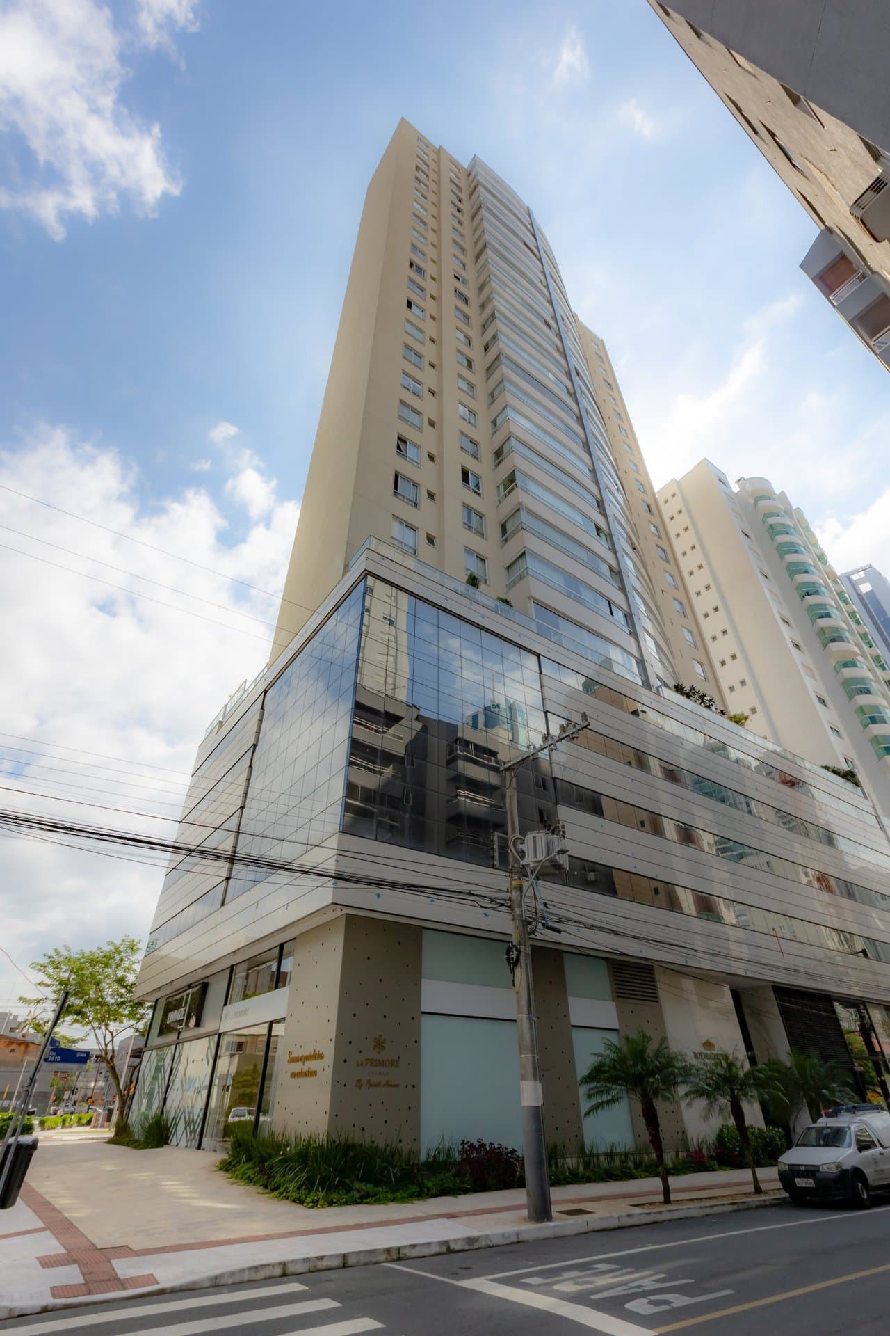 Differentiated de 3 quartos com 3 suítes e 352 m² em Bal. Camboriú