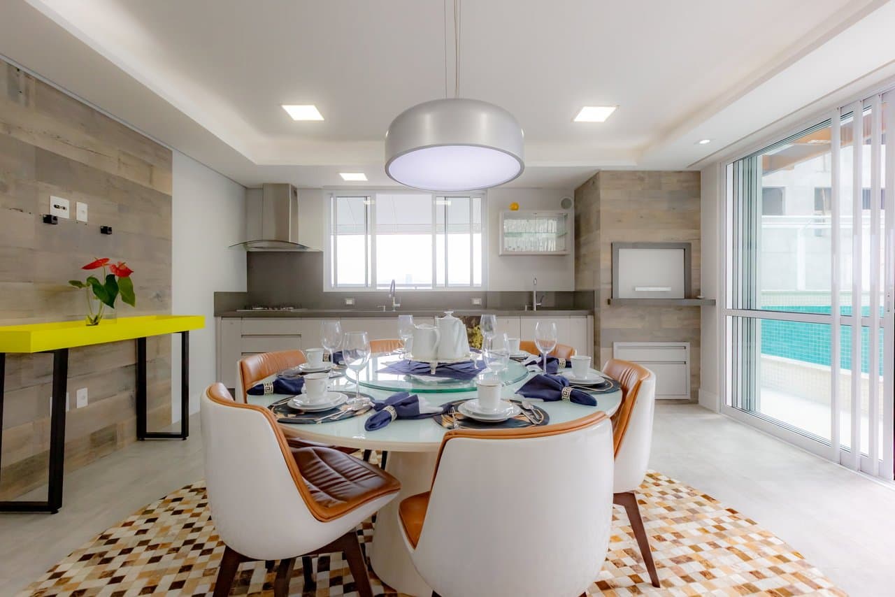 Differentiated de 3 quartos com 3 suítes e 352 m² em Bal. Camboriú