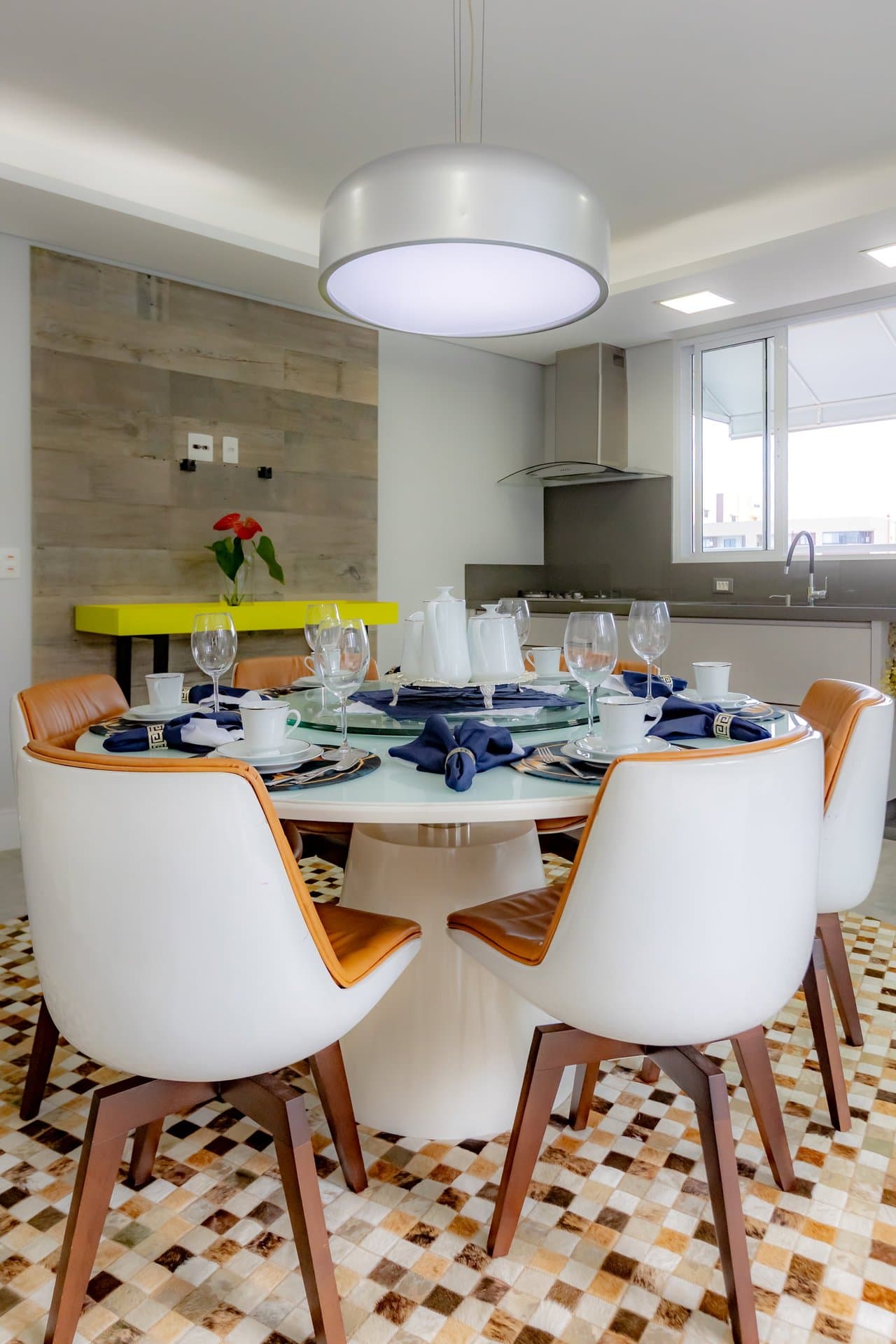 Differentiated de 3 quartos com 3 suítes e 352 m² em Bal. Camboriú