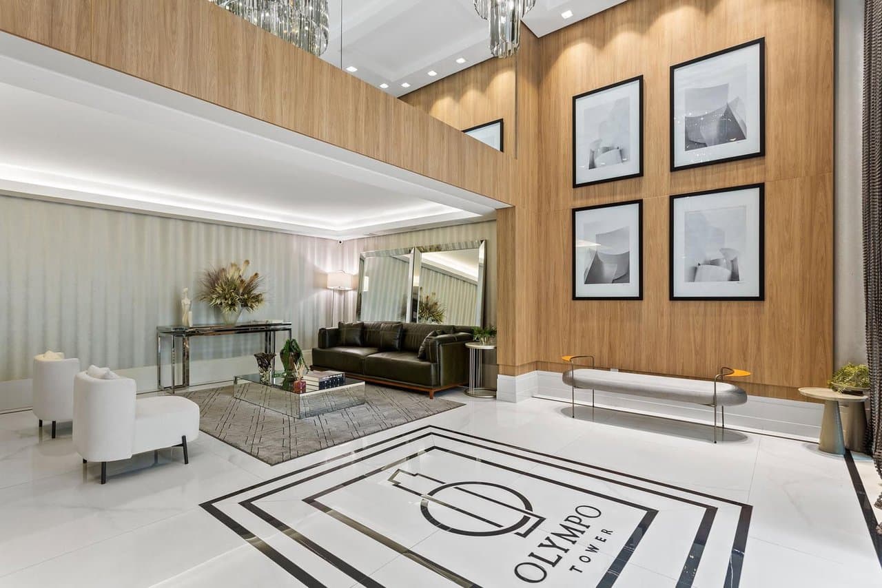 Apartamento de 4 quartos com 2 suítes e 132 m² em Bal. Camboriú
