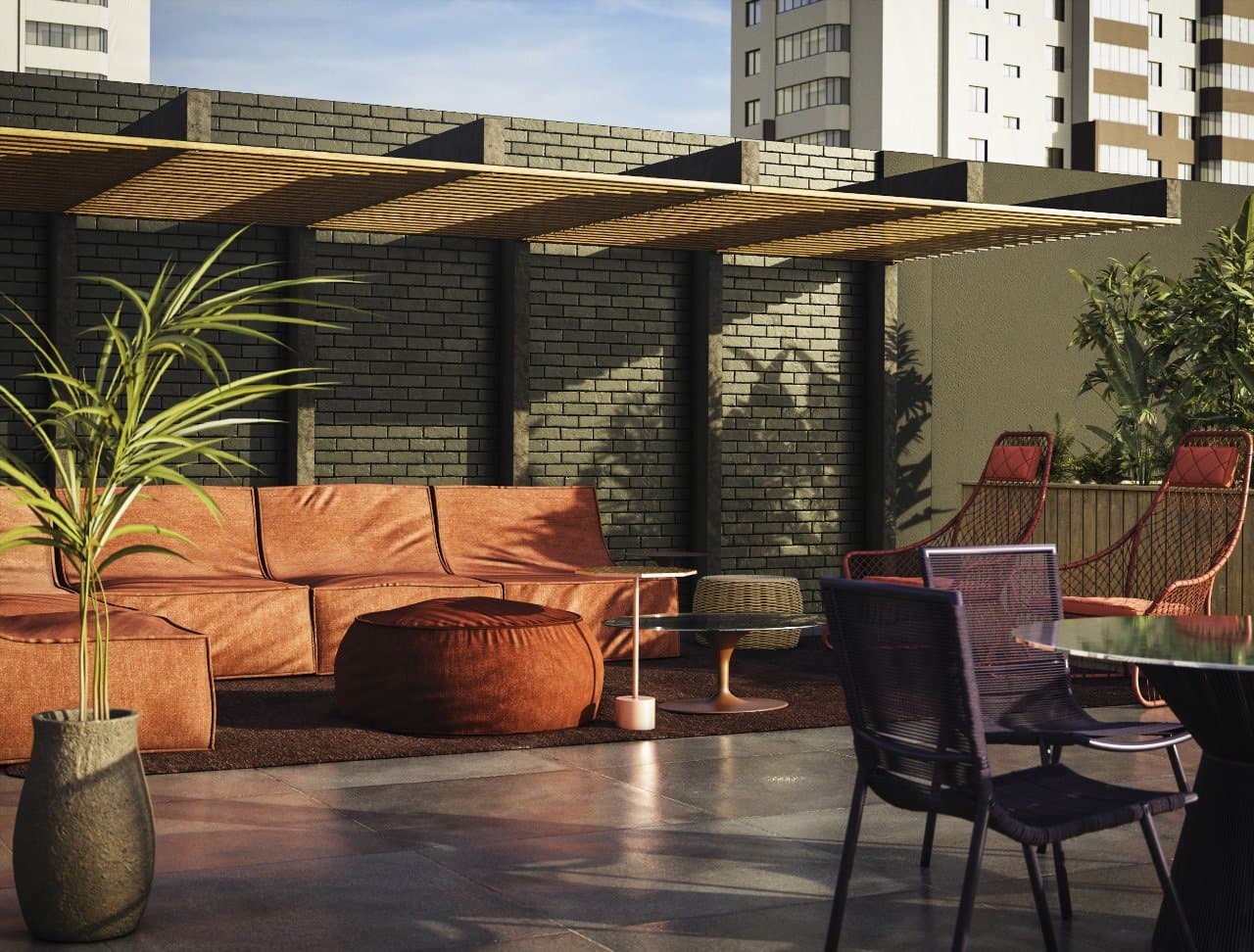 Apartamento de 4 quartos com 4 suítes e 249 m² em Bal. Camboriú