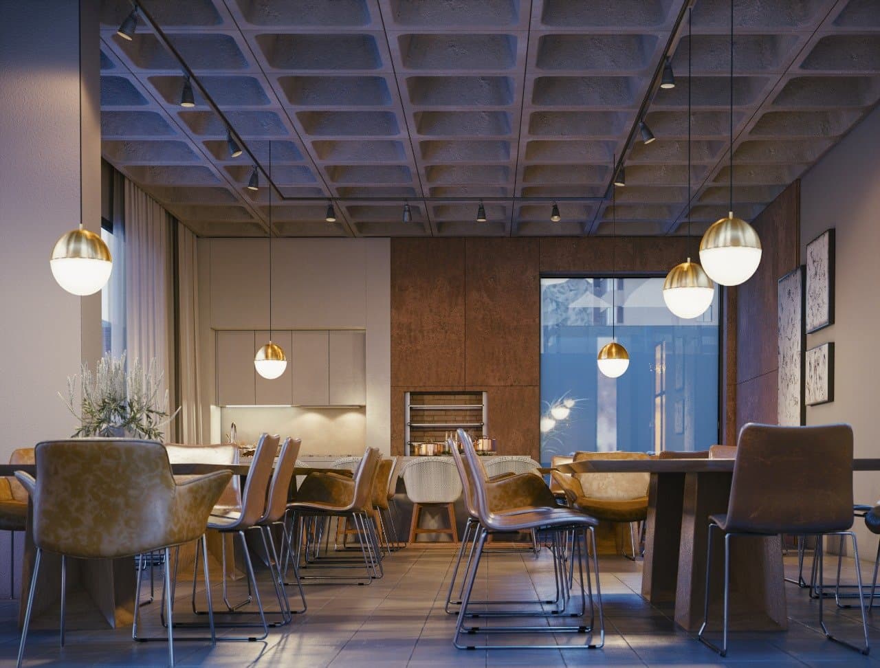 Apartamento de 3 quartos com 3 suítes e 125 m² em Bal. Camboriú