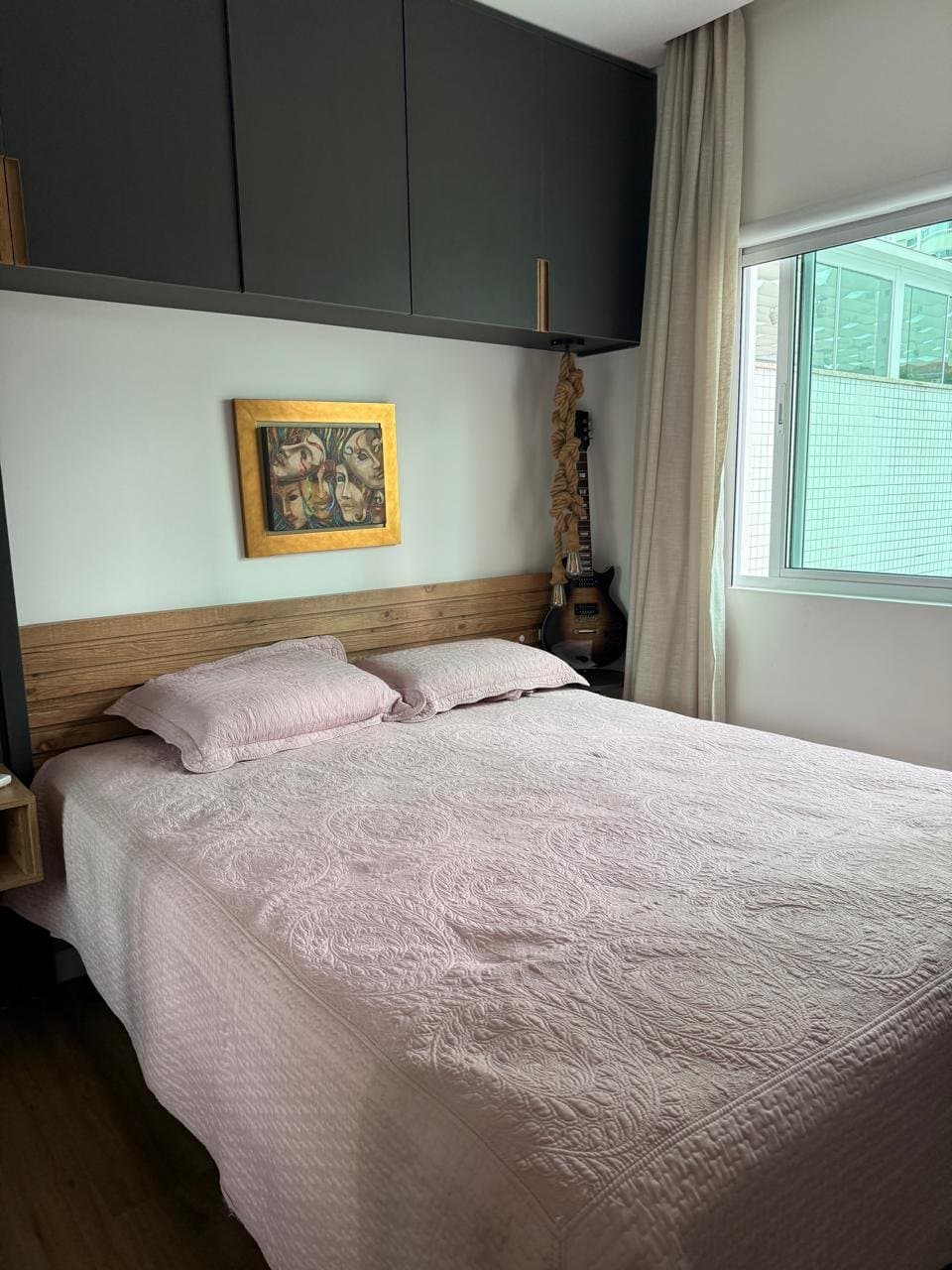 Apartamento de 3 quartos com 3 suítes e 146 m² em Bal. Camboriú