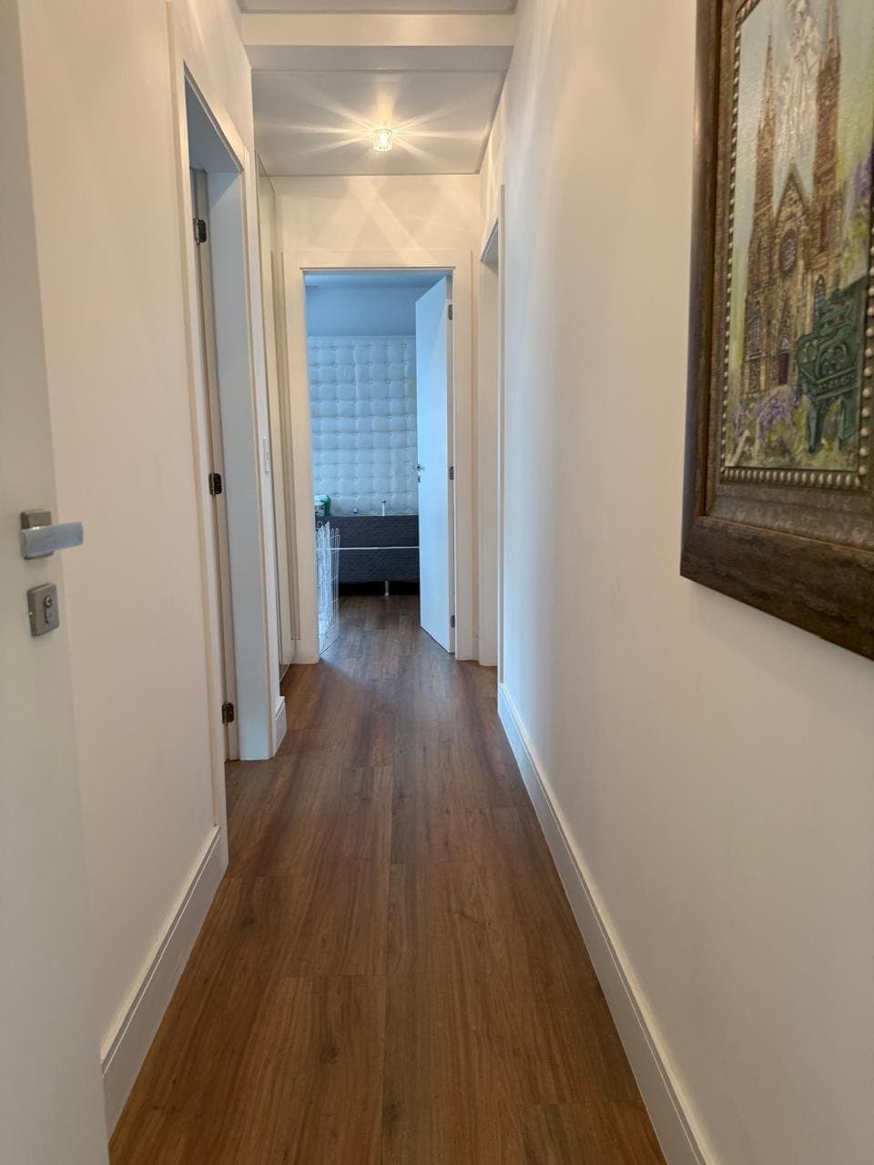 Apartamento de 3 quartos com 3 suítes e 146 m² em Bal. Camboriú