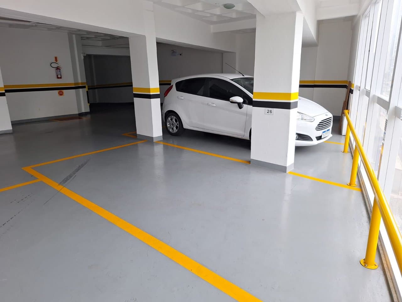 Sala Comercial 74 m² em Bal. Camboriú