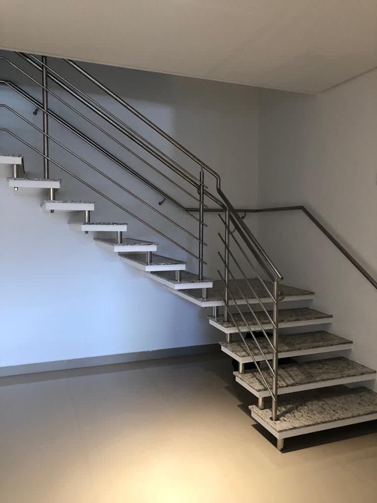 Sala Comercial 227 m² em Bal. Camboriú