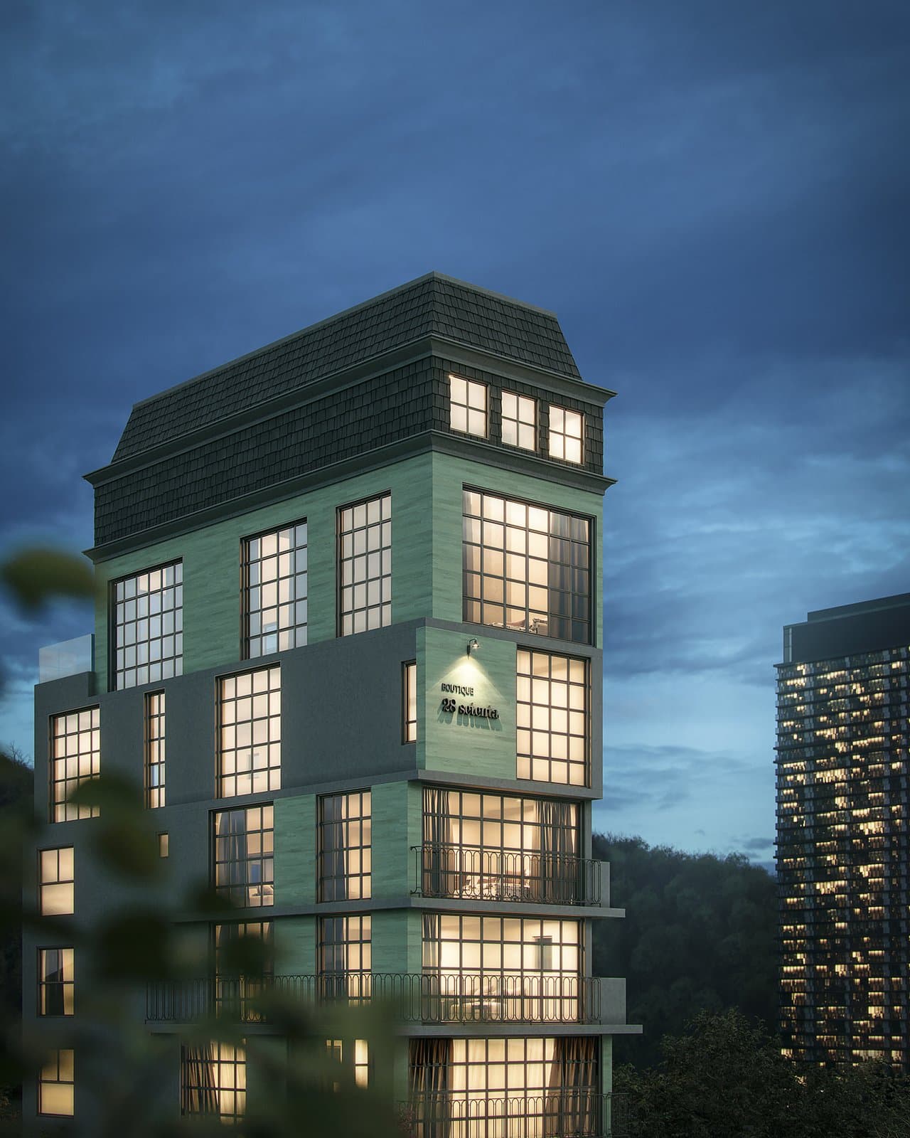 Apartamento de 3 quartos com 3 suítes e 144 m² em Bal. Camboriú