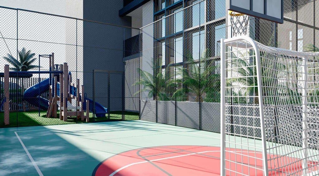 Apartamento de 3 quartos com 3 suítes e 141 m² em Bal. Camboriú