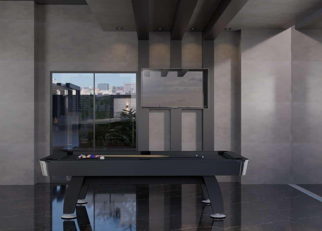 Apartamento de 3 quartos com 3 suítes e 141 m² em Bal. Camboriú