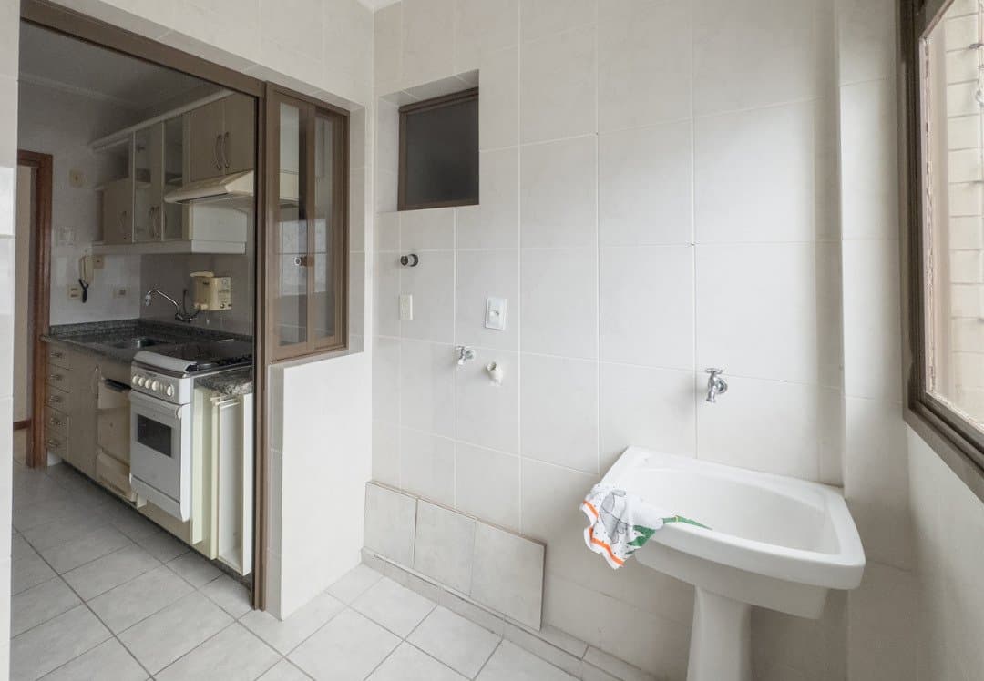 Apartamento de 3 quartos com 1 suíte e 126 m² em Bal. Camboriú