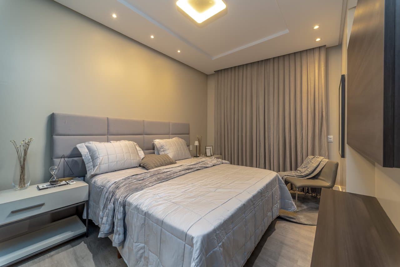 Apartamento de 4 quartos com 4 suítes e 315 m² em Bal. Camboriú