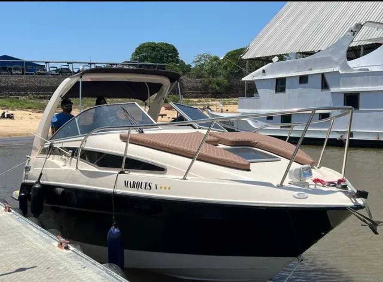Vessel em Bal. Camboriú