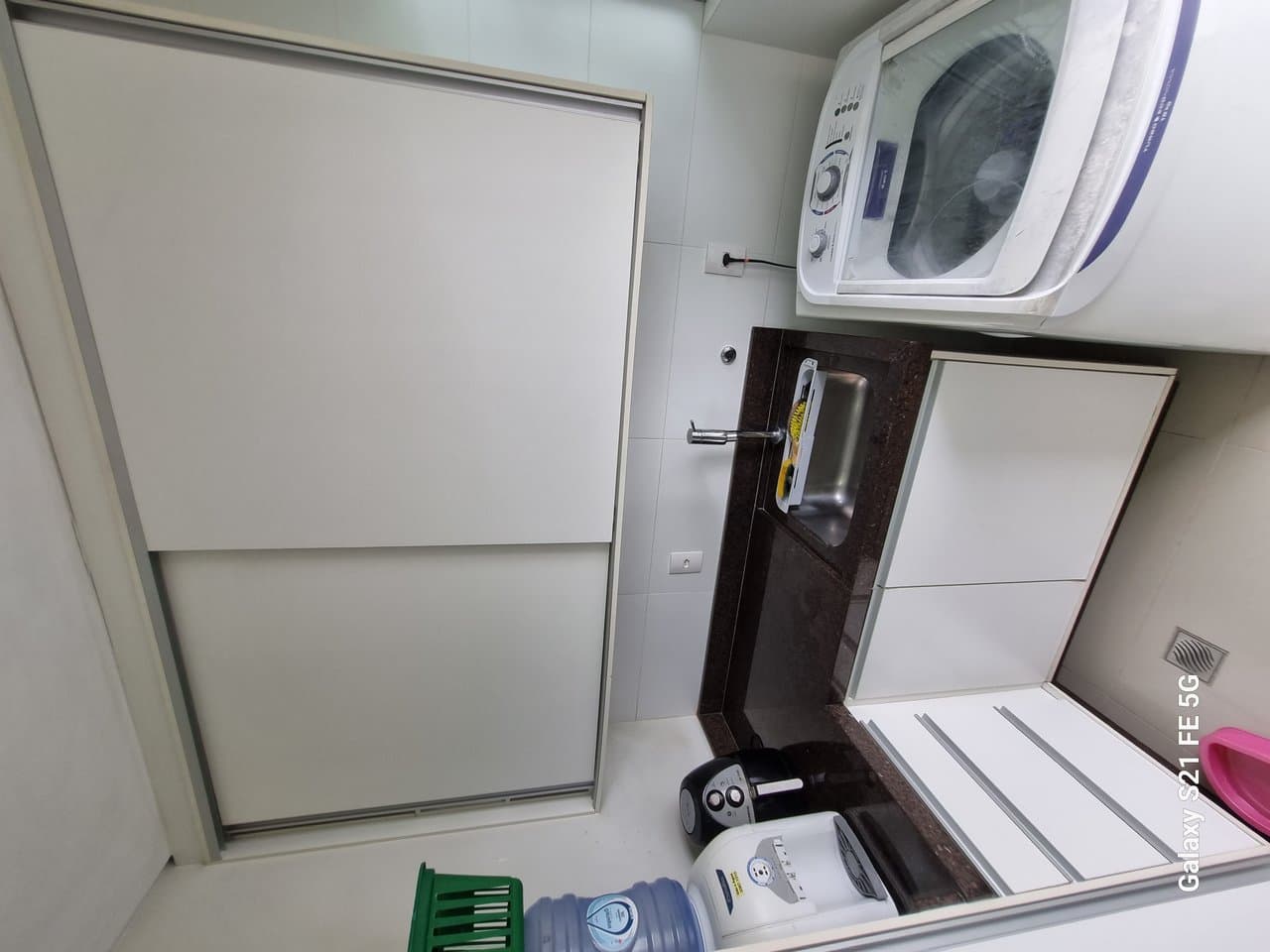 Apartamento de 3 quartos com 3 suítes e 136 m² em Bal. Camboriú
