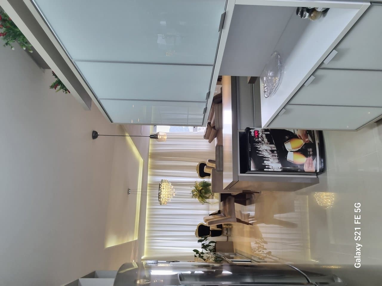 Apartamento de 3 quartos com 3 suítes e 136 m² em Bal. Camboriú